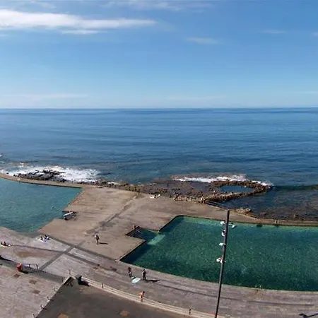 The 102 Bajamar Beautiful By Paramount Holidays