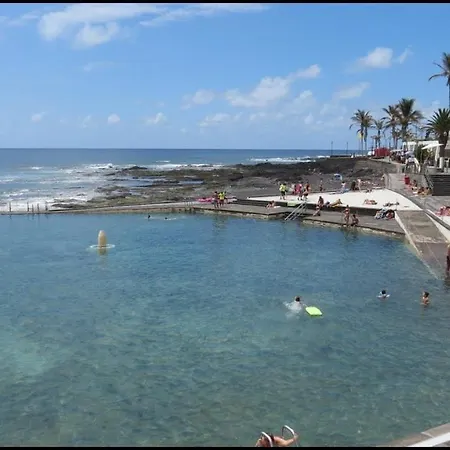 Appartement The 102 Bajamar Beautiful By Paramount Holidays *