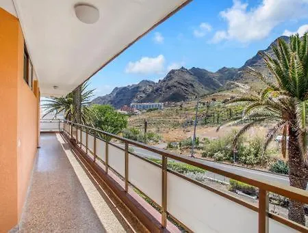 Lägenhet The 102 Bajamar Beautiful By Paramount Holidays
