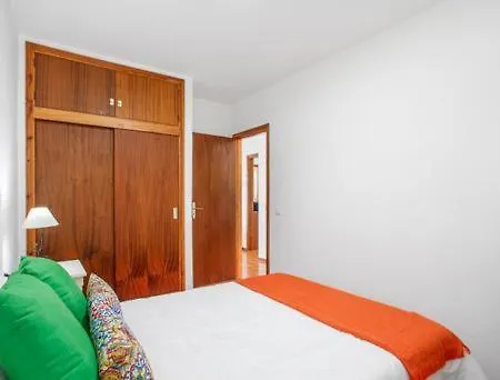 The 102 Bajamar Beautiful By Paramount Holidays Appartement *