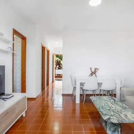 The 102 Bajamar Beautiful By Paramount Holidays Bajamar (La Laguna)