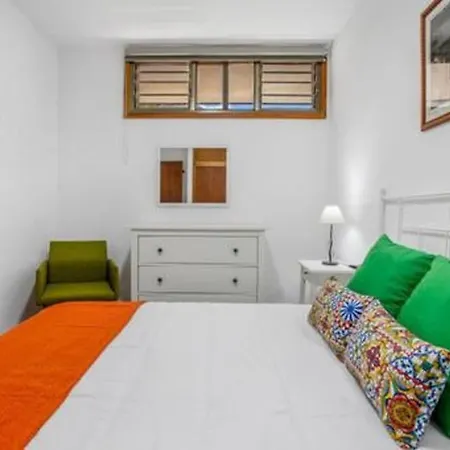 The 102 Bajamar Beautiful By Paramount Holidays
