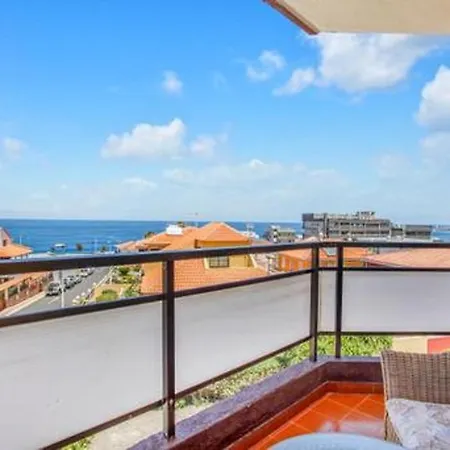 The 102 Bajamar Beautiful By Paramount Holidays *
