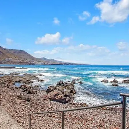 The 102 Bajamar Beautiful By Paramount Holidays * Bajamar (La Laguna)