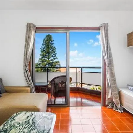The 102 Bajamar Beautiful By Paramount Holidays Appartement