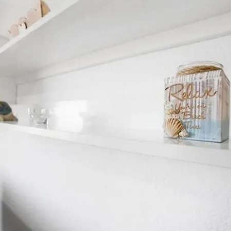 Lägenhet The 102 Bajamar Beautiful By Paramount Holidays *